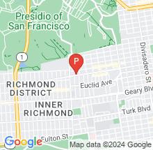 3838 California Street, San Francisco, CA, 94118